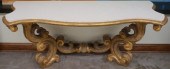 DENNIS & LEEN LOUIS XV STYLE G