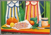 DENNIS LOY (AMERICAN B.1939) S
