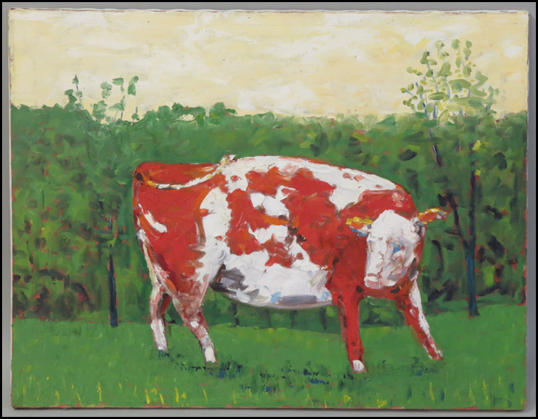 DENNIS LOY (AMERICAN B.1939)