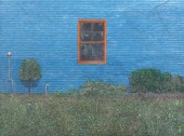 DENNIS NECHVATAL (AMERICAN, B.