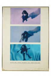 DENNIS OPPENHEIM (1938-2011):