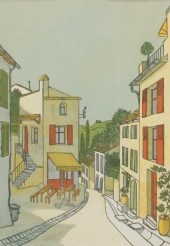 DENNIS PAUL NOYER (FRENCH B. 1