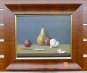 Dennis Ramsay (1925-2009 Engla