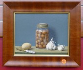 Dennis Ramsay (1925-2009 Engla