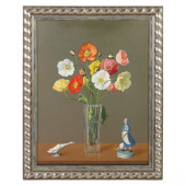 DENNIS RAMSAY 1925-2009 STILL