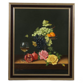 DENNIS RAMSAY 1925-2009 STILL