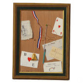 DENNIS RAMSAY 1925-2009 TROMPE