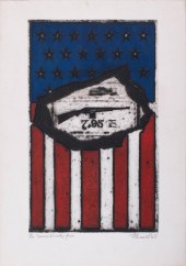 DENNIS RAY BEALL, AMERICAN 192