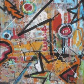 Dennis Sakelson, 20th-21st Ame