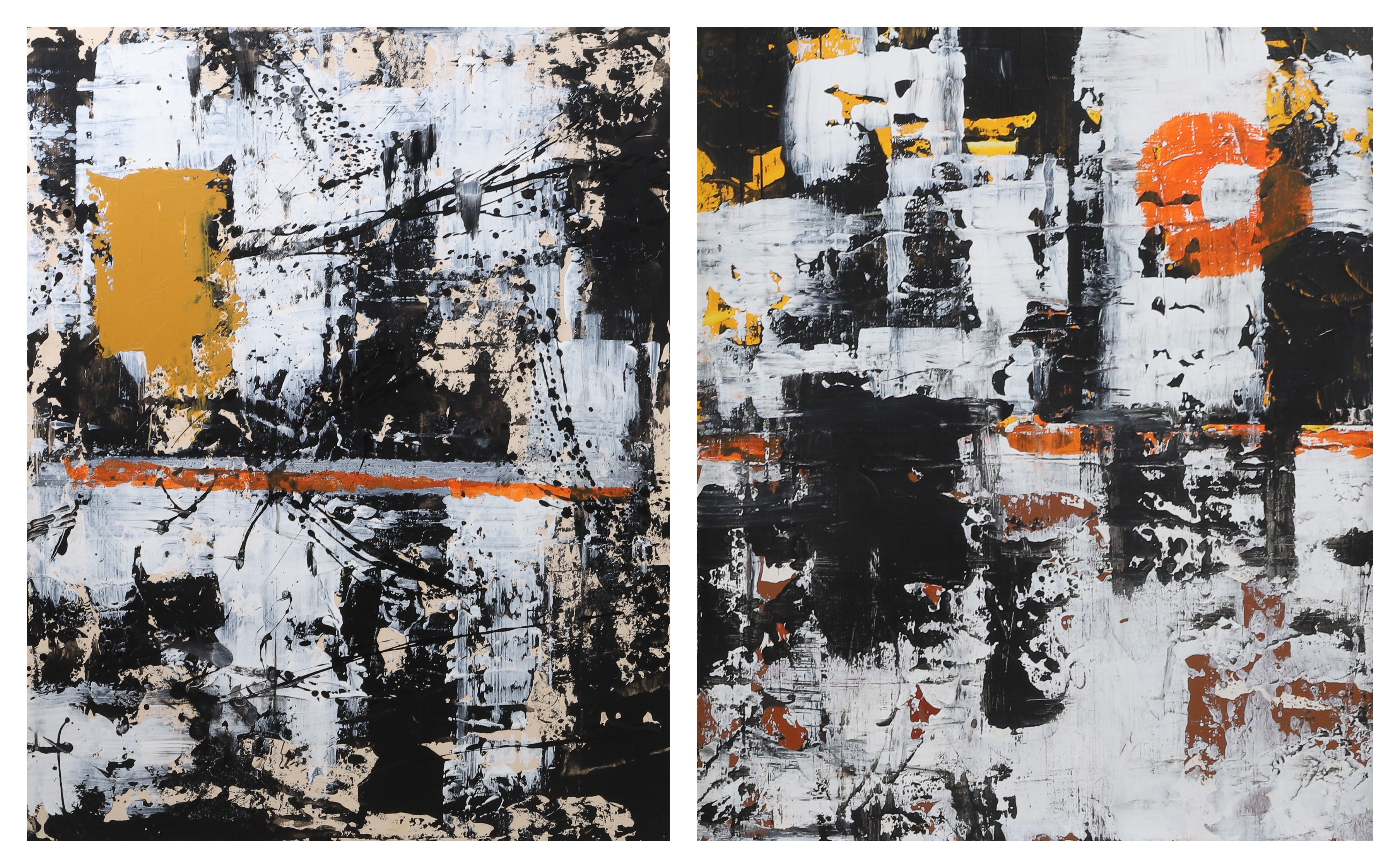 Dennis Sakelson, 20th-21st C