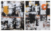 Dennis Sakelson, 20th-21st C A