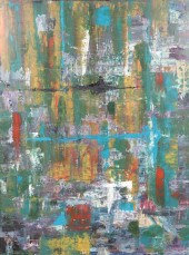Dennis Sakelson, 21st C Americ