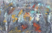 Dennis Sakelson, 21st C Americ