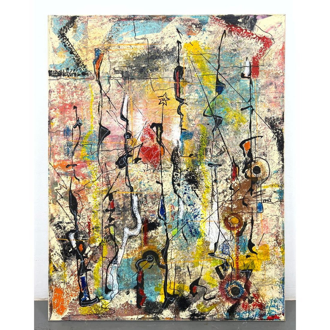 DENNIS SAKELSON Abstract