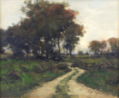 DENNIS SHEEHAN (AMERICAN, B. 1