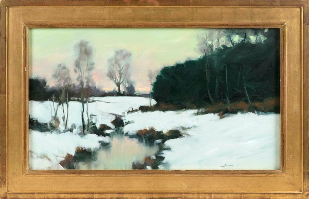 DENNIS SHEEHAN (NEW