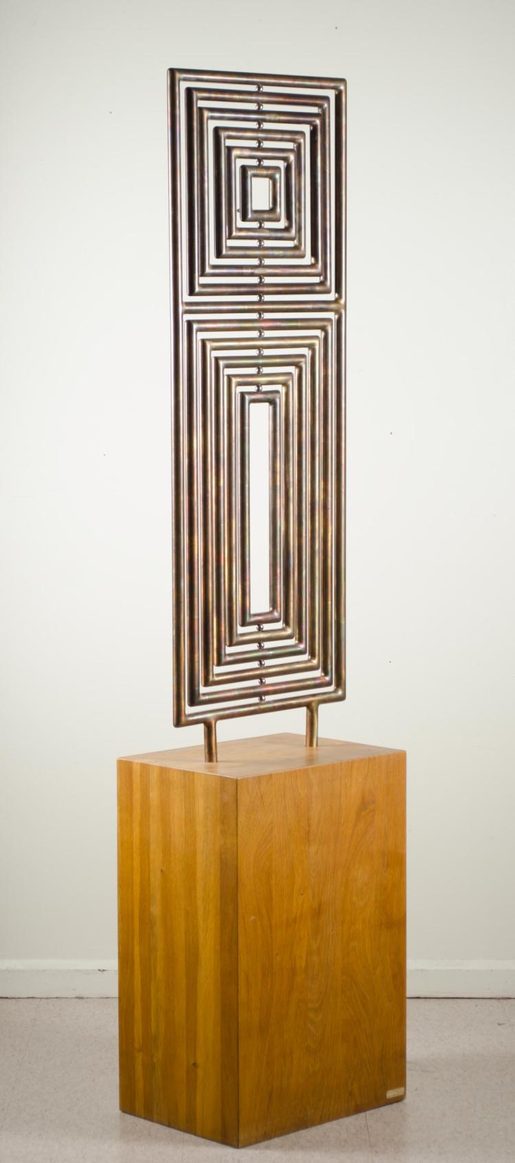 DENNIS STEWART (UNITED STATES, 20TH