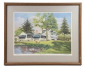 DENNIS STUART (20TH C. CONNECT