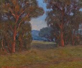 DENNIS WESTERLING (AMERICAN, B