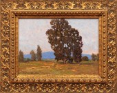 DENNIS WESTERLING (AMERICAN, B