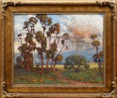 DENNIS WESTERLING (AMERICAN/CA