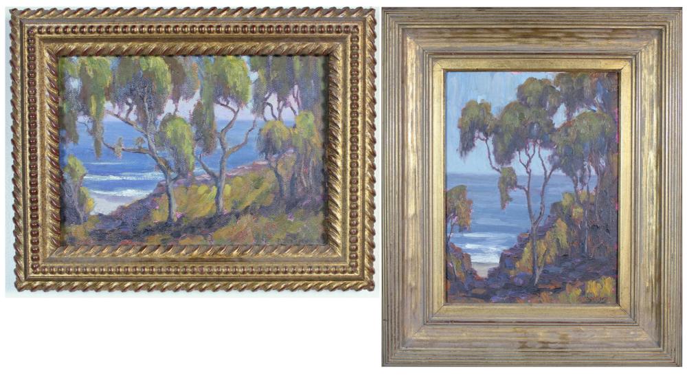 DENNIS WESTERLING (CALIFORNIA, BORN