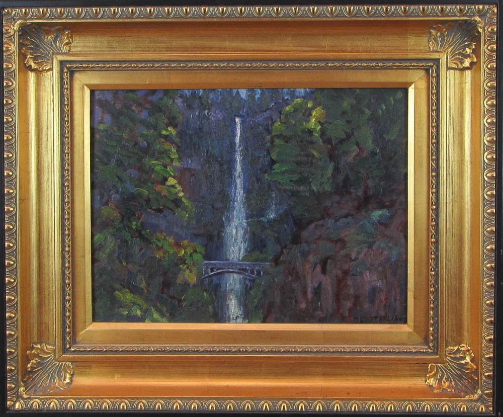 DENNIS WESTERLING (CALIFORNIA, BORN