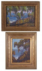 DENNIS WESTERLING TWO OILS ON