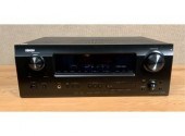 Denon AV Receiver Model 589, w