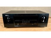 Denon AVR Receiver model S500B