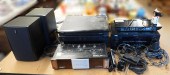 DENON INTEGRATED NETWORK AV RE