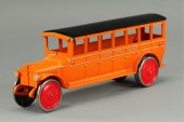 DENT ''COAST TO COAST'' BUS La