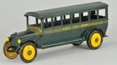 DENT ''COAST TO COAST'' BUS La
