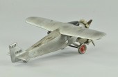 DENT TRI-MOTOR FORD AIRPLANE S