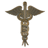 DENTAL CADUCEUS<br>Dental Cadu