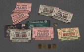 DENTAL GOLD, 23 DWT UNUSED ING