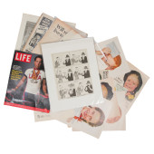 DENTAL NEWSPAPER AND MAGAZINE