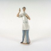 DENTIST 1004762 - LLADRO PORCE