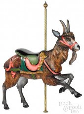 DENTZEL, PHILADELPHIA CAROUSEL