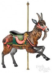 DENTZEL, PHILADELPHIA CAROUSEL
