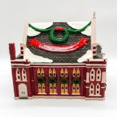 DEPARTMENT 56 CERAMIC FIGURINE