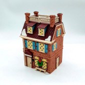DEPARTMENT 56 DISNEY PARKS FIG