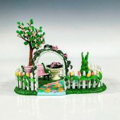DEPARTMENT 56 EASTER FIGURINE,