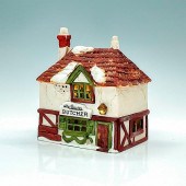DEPARTMENT 56 FIGURE, AHEL BEE