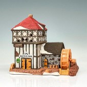 DEPARTMENT 56 FIGURE, BLYTHE P