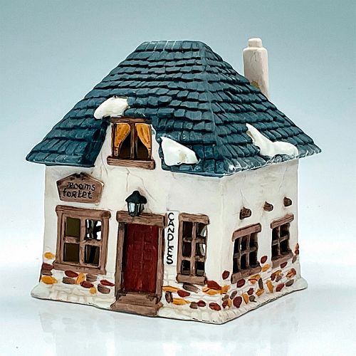 DEPARTMENT 56 FIGURE, CANDLE