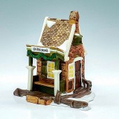 DEPARTMENT 56 FIGURE, CHILDE P
