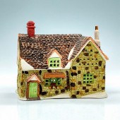 DEPARTMENT 56 FIGURE, DICKENS'