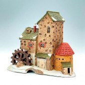DEPARTMENT 56 FIGURE, DICKENS'