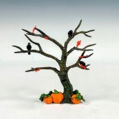 DEPARTMENT 56 FIGURE, HALLOWEE